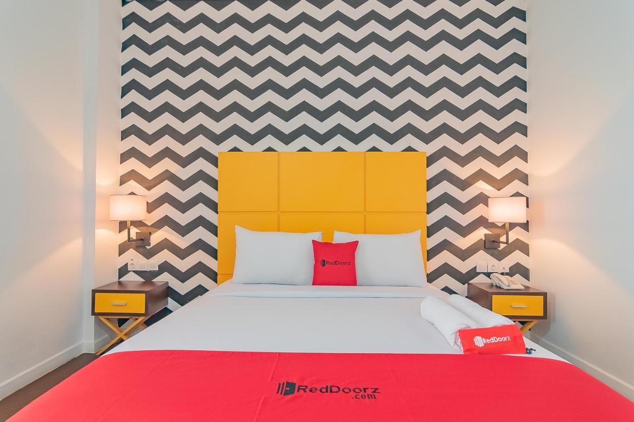 Reddoorz Premium @ Hebat Bandung